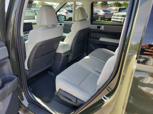 New 2026 Hyundai Santa Fe SEL image 10
