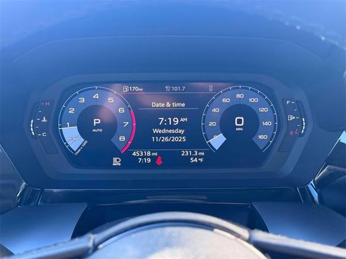 Used 2023 Audi A3 2.0T Premium image 13