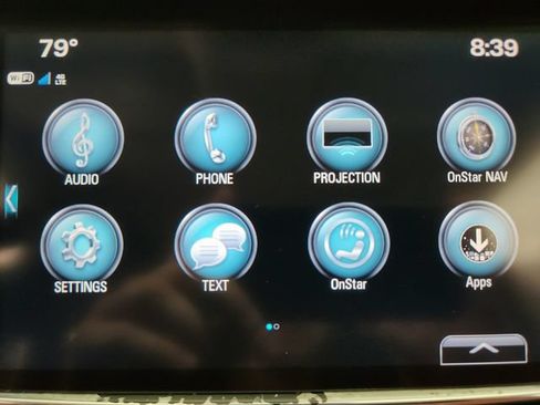 Used 2017 Buick Encore Premium AWD/4WD image 15