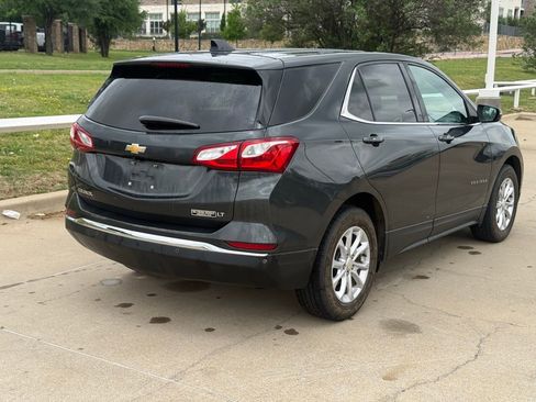 Used 2019 Chevrolet Equinox LT image 4