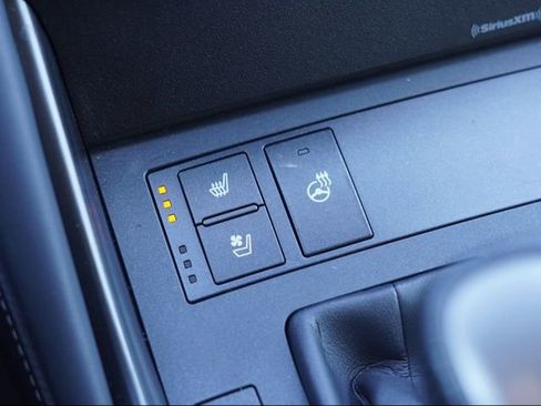 Used 2023 Lexus IS 350 F Sport image 25