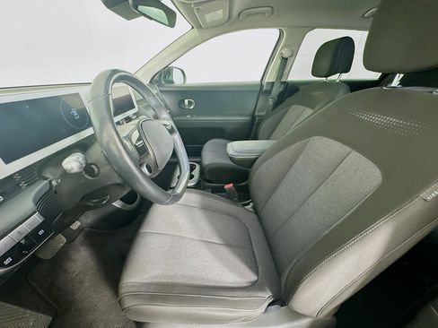Used 2024 Hyundai Ioniq 5 SEL RWD image 13