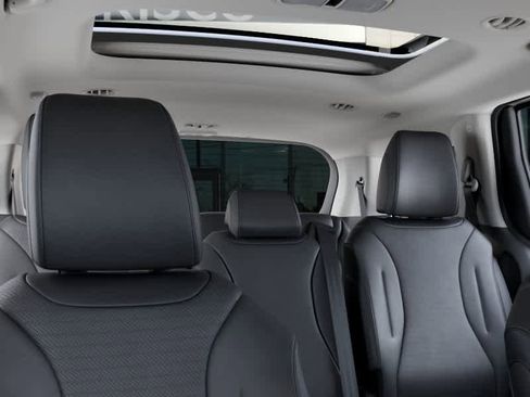New 2026 Kia Carnival SX Prestige FWD image 27