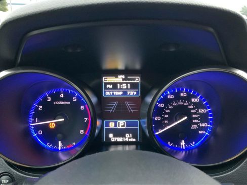 Used 2019 Subaru Outback 2.5i Premium AWD/4WD image 15