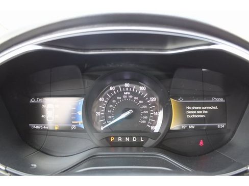Used 2020 Ford Fusion SE FWD image 23