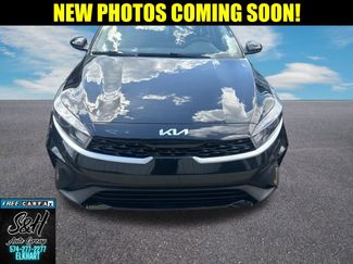 Used 2023 Kia Forte LXS FWD video 1