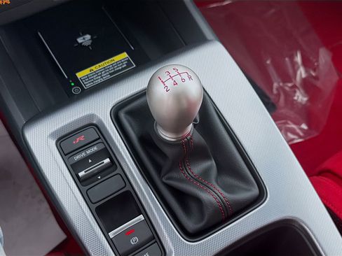 New 2025 Honda Civic Type R image 16