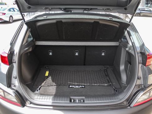 Certified 2023 Hyundai Kona SE FWD image 34