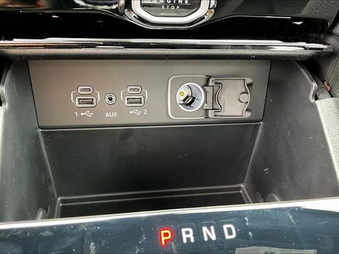 New 2026 Jeep Grand Cherokee L Limited RWD image 27