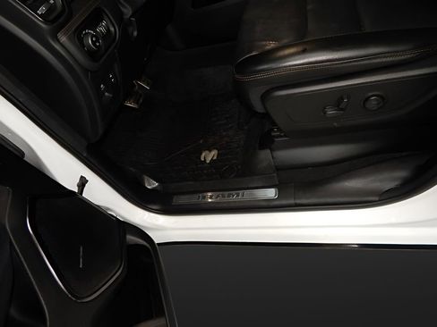 Used 2023 RAM 1500 TRX w/ TRX Level 2 Equipment Group image 10