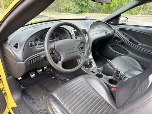 Used 2003 Ford Mustang Mach 1 image 15