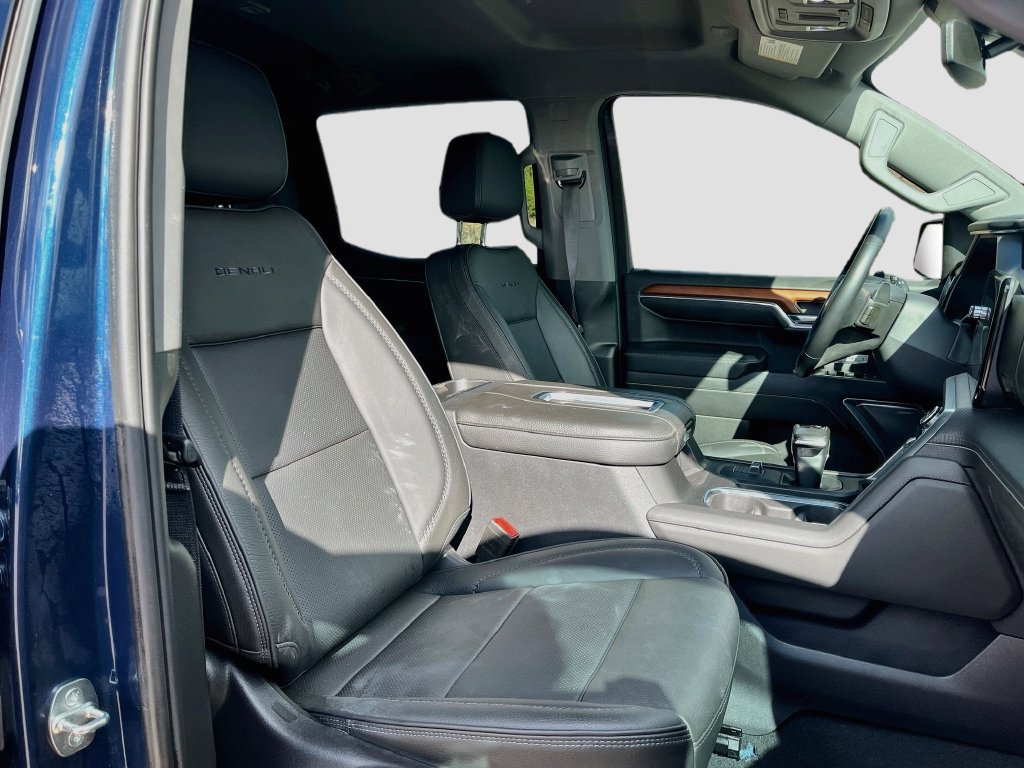 Used 2022 GMC Sierra 1500 Denali AWD/4WD image 29