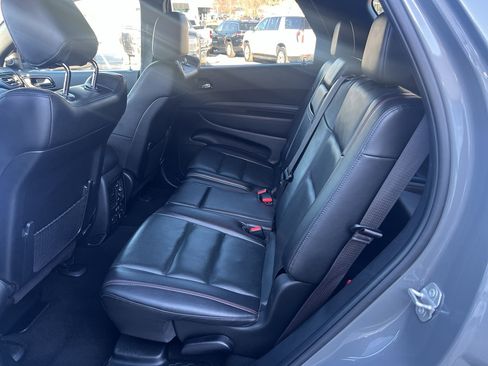 Used 2024 Dodge Durango GT image 8