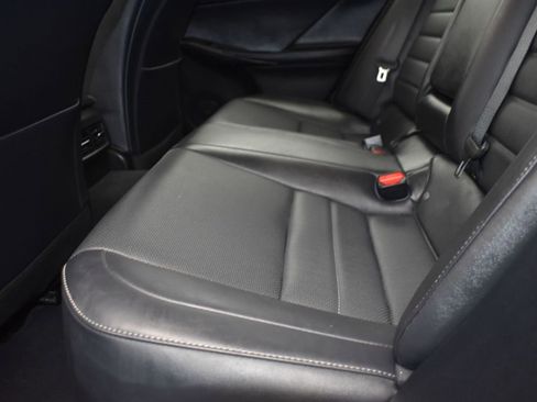 Certified 2024 Lexus IS 500 image 16