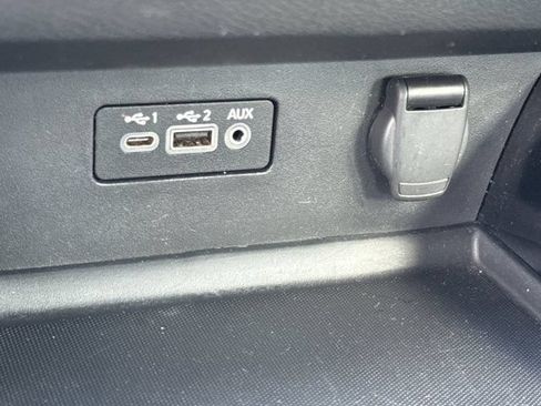 Used 2024 Nissan Altima 2.5 SR FWD image 28