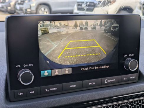 Certified 2023 Honda Civic Sport image 20