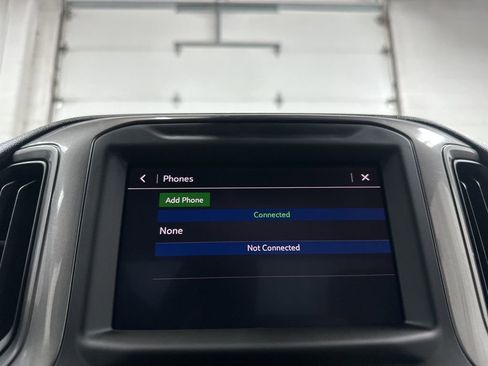 Used 2025 Chevrolet Silverado 1500 W/T w/ WT Value Package image 26