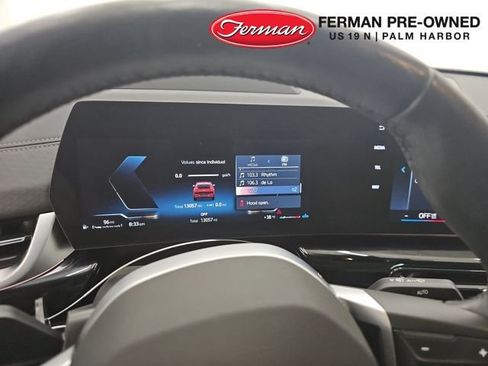 Used 2025 BMW X2 xDrive28i image 7