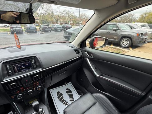 Used 2015 MAZDA CX-5 Grand Touring image 17