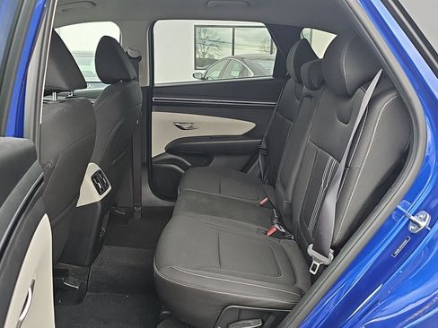 Used 2023 Hyundai Tucson SEL image 14