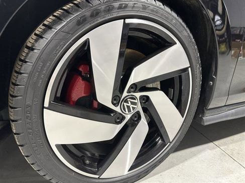 Certified 2024 Volkswagen GTI S image 16