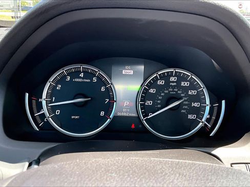 Used 2015 Acura TLX V6 w/ Technology Package image 24