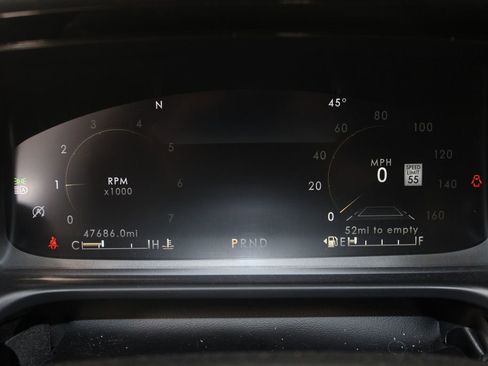 Used 2024 Lincoln Aviator Reserve w/ Equipment Group 201A image 22