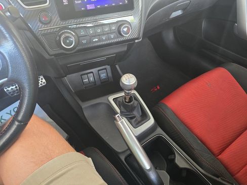 Used 2015 Honda Civic Si image 24