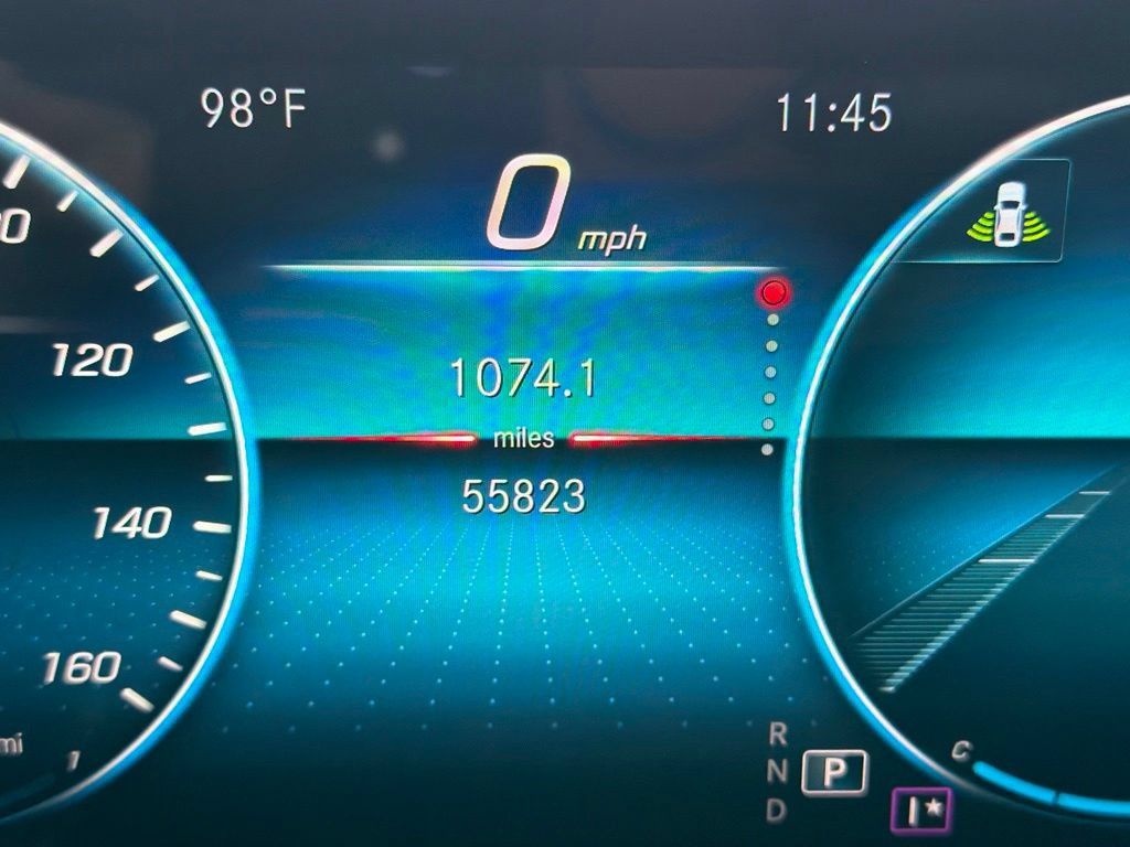 Used 2022 Mercedes-Benz GLB 250 image 56