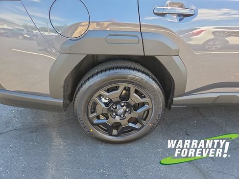 New 2026 Subaru Outback Limited AWD/4WD image 21