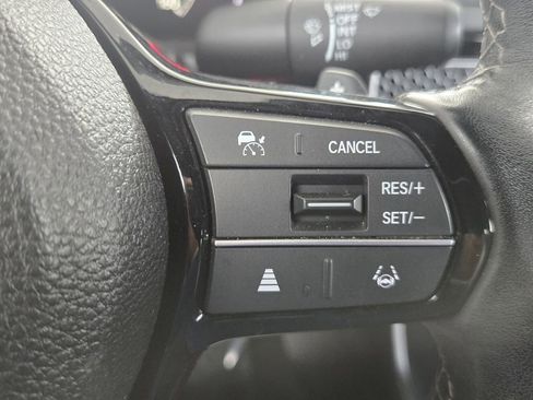 Certified 2022 Honda Civic Sport image 25