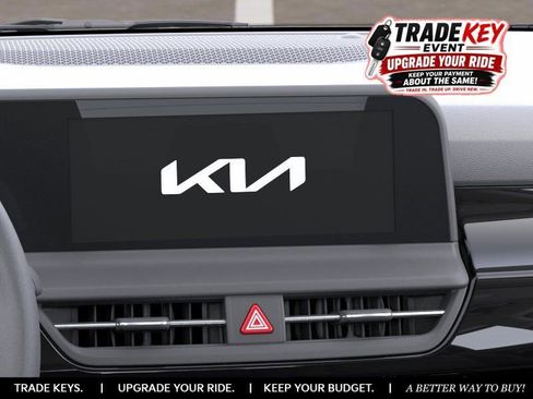 New 2026 Kia Seltos S AWD/4WD image 20
