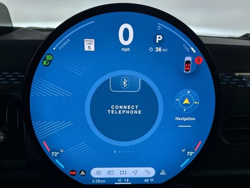 New 2026 MINI Cooper 4-Door Hardtop image 17