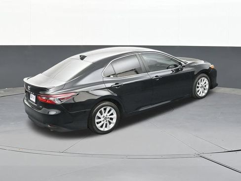 Used 2023 Toyota Camry LE w/ Convenience Package FWD image 60