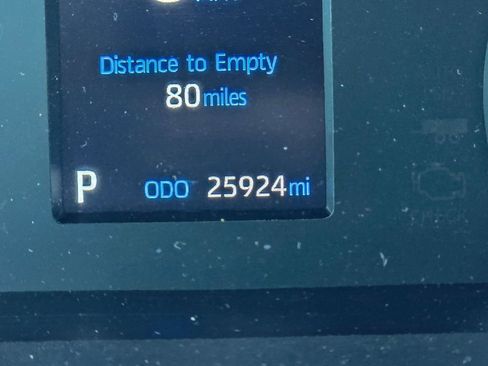 Used 2023 Toyota Tundra SR5 w/ SR5 Convenience Package image 25