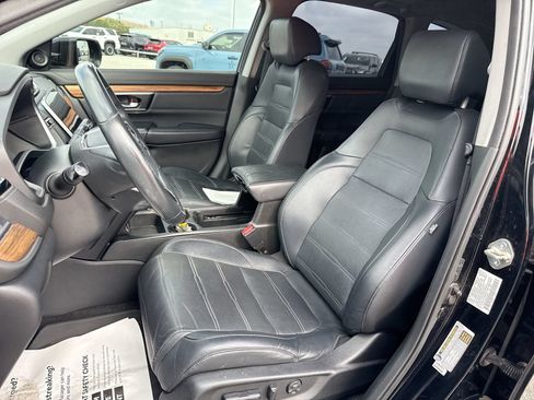 Used 2020 Honda CR-V EX-L image 13