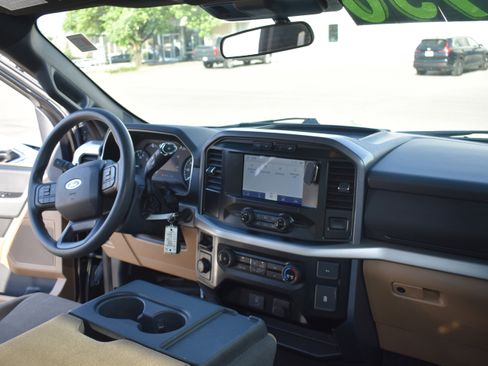 Used 2023 Ford F150 XLT image 29