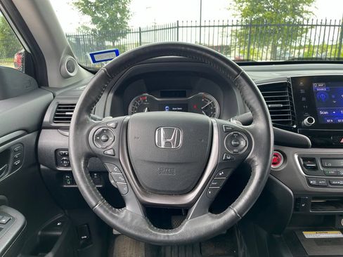 Certified 2023 Honda Ridgeline RTL-E image 17