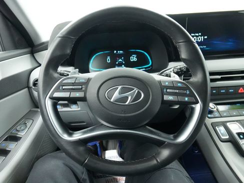 Used 2024 Hyundai Palisade SEL FWD image 40