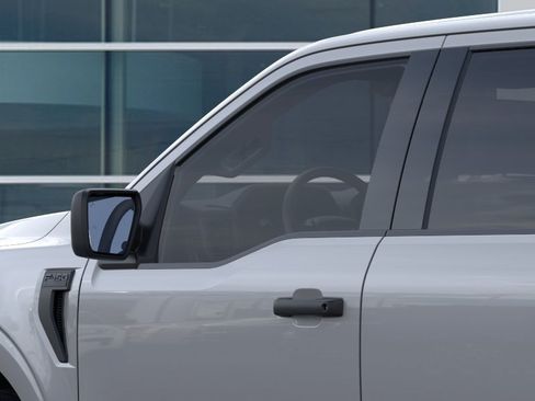 New 2026 Ford F150 STX RWD image 22