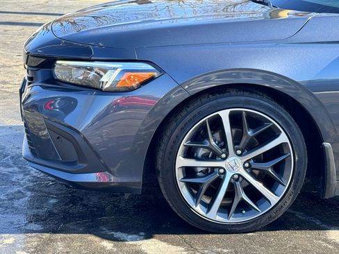 Used 2024 Honda Civic Touring image 38