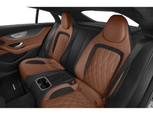 Used 2023 Mercedes-Benz AMG GT 53 image 13