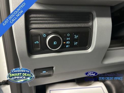 New 2026 Ford F250 4x4 Crew Cab Super Duty image 13