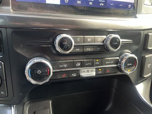 Used 2023 Ford F150 XLT w/ Equipment Group 302A High AWD/4WD image 26