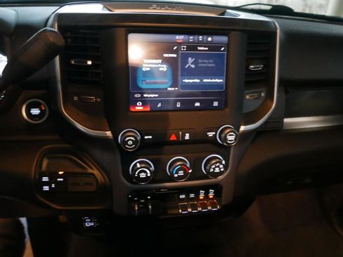 Used 2024 RAM 2500 Big Horn image 15