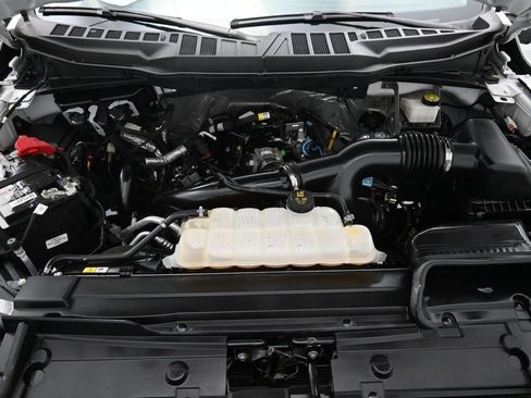 Used 2022 Ford F150 XLT image 35