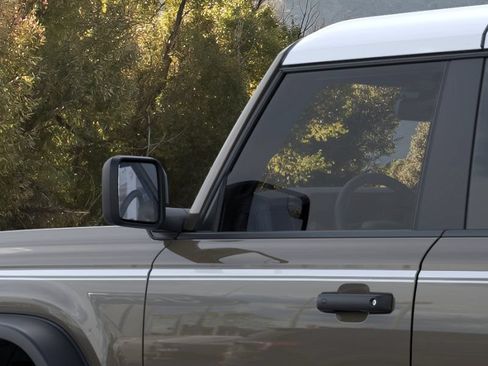 New 2026 Ford Bronco Heritage Edition AWD/4WD image 22