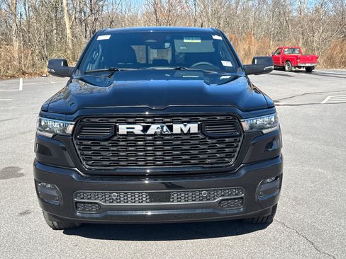 New 2026 RAM 1500 Big Horn image 2