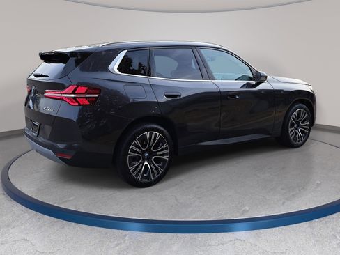 New 2026 BMW X3 xDrive30 w/ Convenience Package AWD/4WD image 5