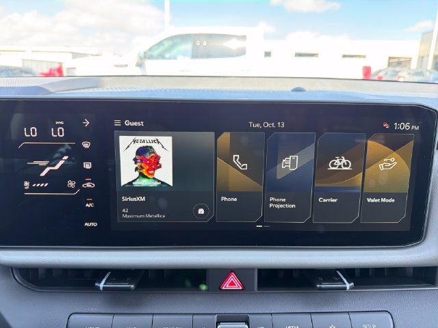 New 2027 Kia Seltos EX FWD image 12